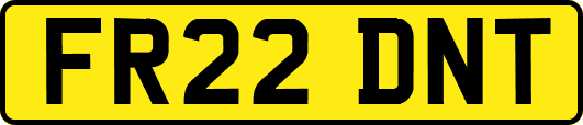 FR22DNT