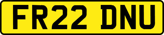 FR22DNU