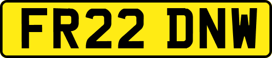 FR22DNW