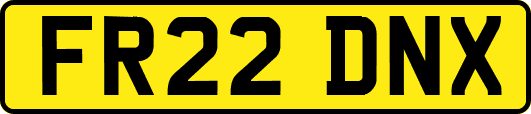 FR22DNX