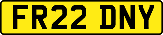 FR22DNY