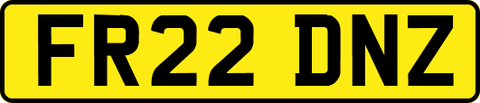 FR22DNZ