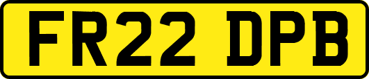 FR22DPB