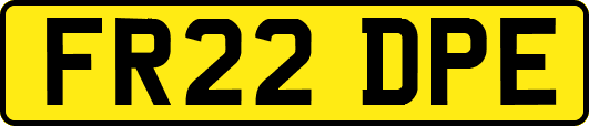 FR22DPE