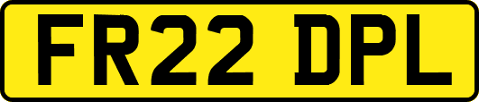 FR22DPL