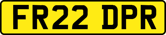 FR22DPR