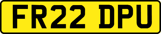 FR22DPU