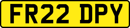 FR22DPY