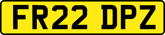 FR22DPZ