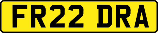 FR22DRA