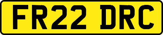 FR22DRC