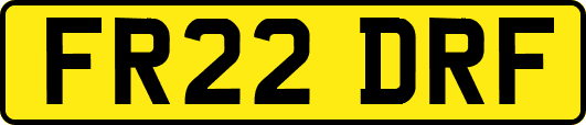 FR22DRF