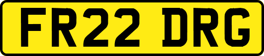 FR22DRG