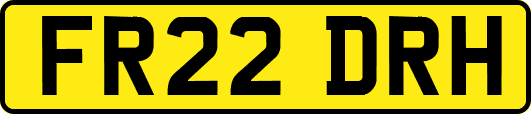 FR22DRH