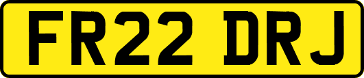 FR22DRJ