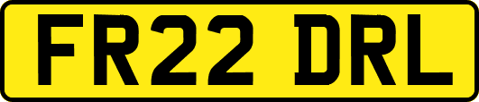 FR22DRL