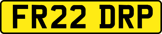 FR22DRP