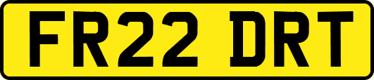 FR22DRT