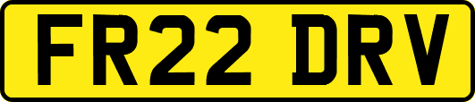 FR22DRV
