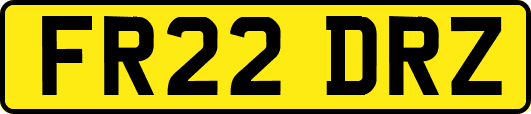 FR22DRZ