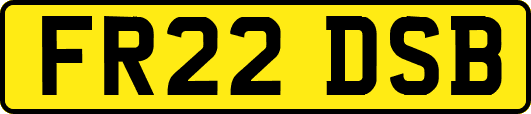 FR22DSB