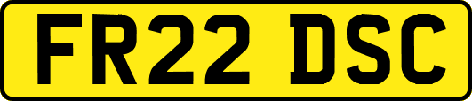 FR22DSC