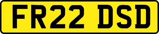 FR22DSD