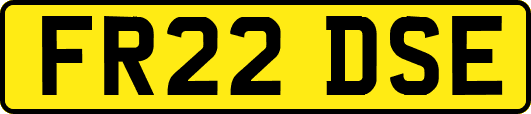 FR22DSE