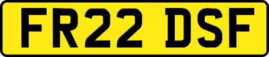 FR22DSF
