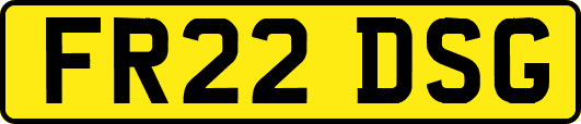 FR22DSG