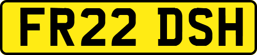FR22DSH