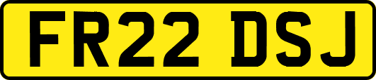 FR22DSJ