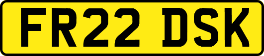 FR22DSK