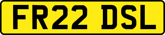 FR22DSL