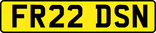 FR22DSN
