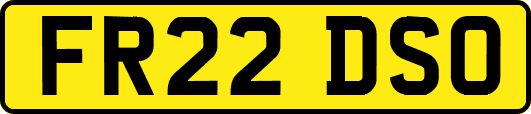 FR22DSO