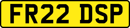 FR22DSP