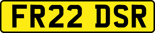 FR22DSR