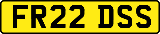 FR22DSS