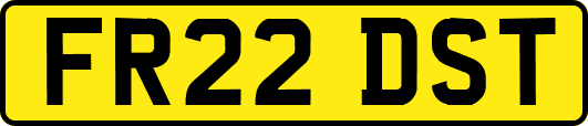 FR22DST