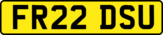 FR22DSU