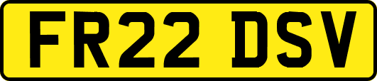 FR22DSV