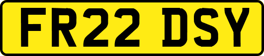 FR22DSY