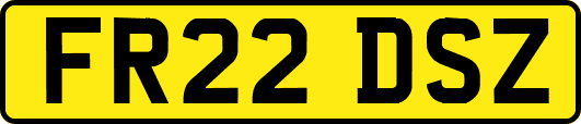 FR22DSZ