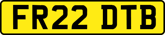 FR22DTB