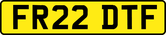 FR22DTF