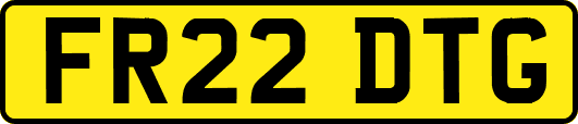 FR22DTG
