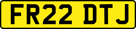 FR22DTJ