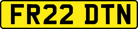 FR22DTN