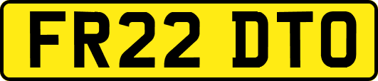 FR22DTO